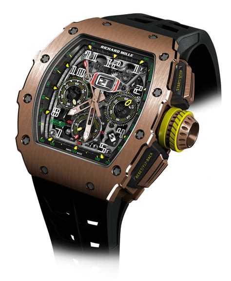 richard mille rm 11-03 price in india